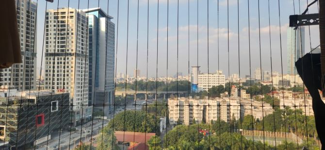 Bán căn hộ chung cư N02N03 84 Chùa Láng, Đống Đa, 3 ngủ chỉ 7,35 tỷ - 5