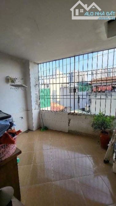 Cho thuê nhà ngõ phố Hoàng Mai 34m x 5 tầng, giá 11tr/tháng - 5