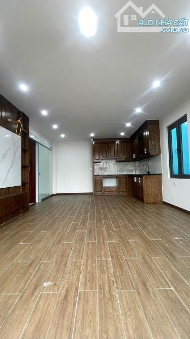 PHÂN LÔ TÔ VĨNH DIỆN, THANH XUÂN - NHÀ MỚI ĐẸP, 6 TẦNG THANG MÁY, LÔGOC, ÔTÔ TRÁNH - 5