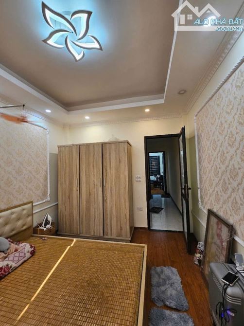 Bán nhà phố Bạch Mai, Hai Bà Trưng, lô góc, nhà mới, full nội thất, 38m x 5 tầng, giá 8 tỷ - 5