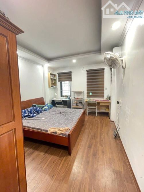 Chỉ 10 tỷ có nhà 6 tầng thang máy, ô tô đỗ cửa phố Hoàng Đạo Thành. - 5