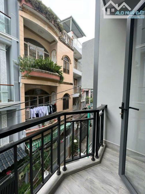 BÁN GẤP NHÀ HẺM VĨNH VIỄN, P5, Q10 – 29m² – 3PN – ĐANG THUÊ 15TR/THÁNG – CHỈ 6.9 TỶ TL - 5