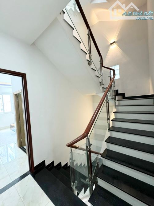 Mặt tiền kinh doanh Bông Sao 4.5x30m 135m2 chỉ 9 tỷ 5 - 5