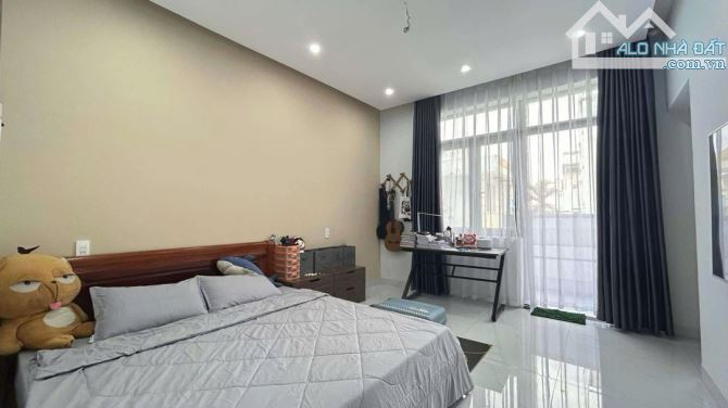 🔥 BÁN NHÀ MẶT TIỀN ĐINH TIÊN HOÀNG - HẢI CHÂU, ĐÀ NẴNG 🔥 - 5