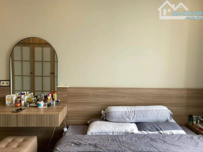 Bán nhanh CH Ngoại Giao Đoàn 80m2 | 2PN & 2WC. Full NT đẹp lung linh - 5