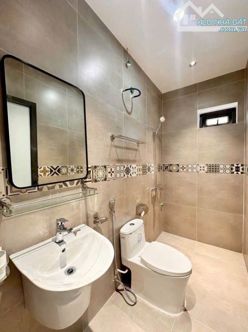 Nhà đường Lê Lợi, phường Lê Lợi, quận Ngô Quyền, Hải Phòng - 5