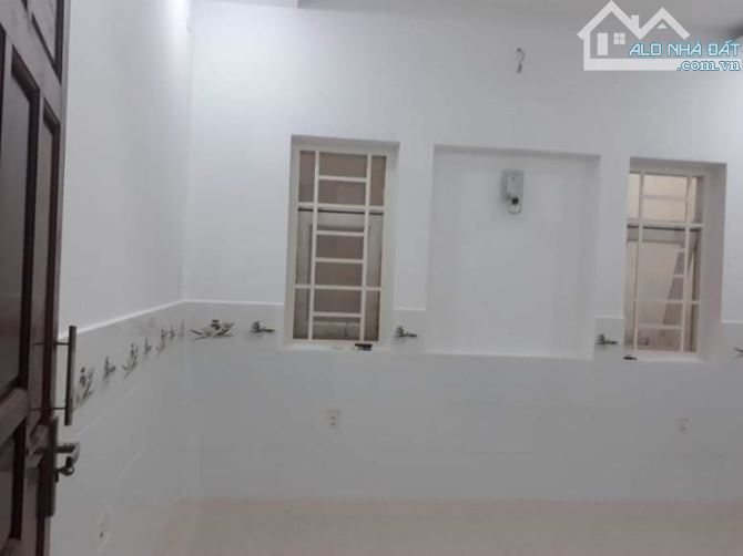 Bán nhà hẻm Ô tô đường số 5 Bình Trưng Đông Quận 2 cũ gần chợ Tân Lập (52m2) 6.6 tỷ - 5