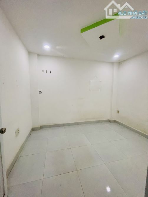 BÁN NHÀ 1 SẸC TRẦN THÁNH TÔNG – 3PN – NHÀ MỚI CỨNG – SỔ RIÊNG – CHỈ NHỈNH 3 TỶ ++ - 5