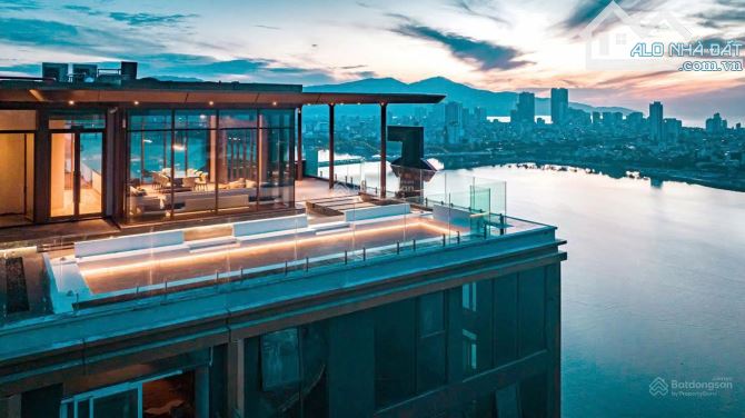 QUỸ CĂN FILMORE ĐỘC QUYỀN VIEW TRỰC DIỆN SÔNG HÀN - CSBH CHỈ 100 TRIỆU NHẬN NHÀ Ở NGAY - 5