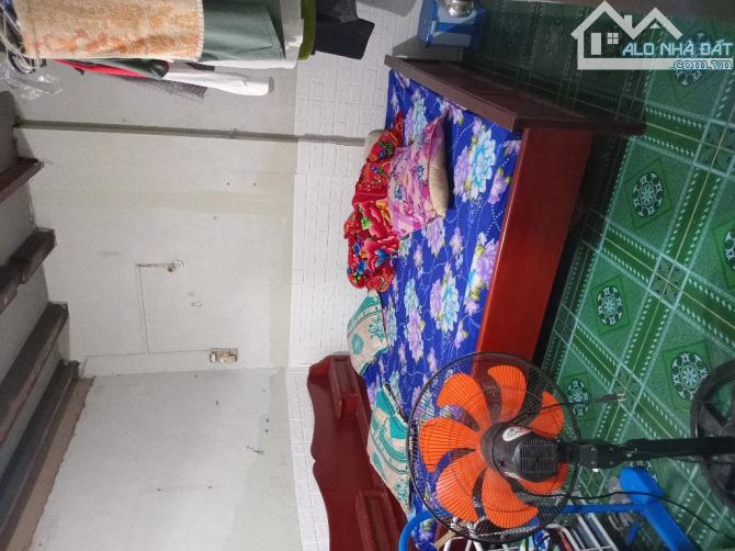 Bán nhà Phạm Văn Bạch, P15, Tân Bình. 63.25m2 x 2 tầng - 4.55 x 13.9. Giá 4.97 tỷ TL - 5