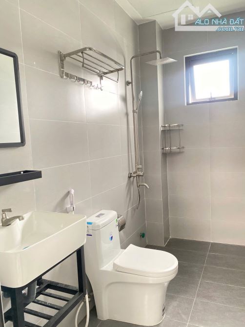 Bán nhà 2 tầng Khu Đô Thị An Đông Villa gần Đại Dự Án Siêu Thị Aeon Mall giá chỉ 4,x tỷ 📌 - 5