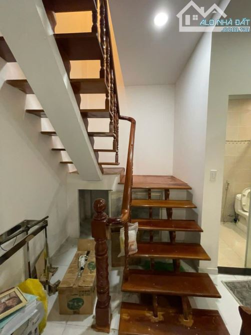 Bán nhà riêng khu VIP Kiều Đàm, Tân Hưng, Q7, 79m2, Xe hỏi ngủ nhà, view đẹp, nhỉnh 11 tỷ - 5
