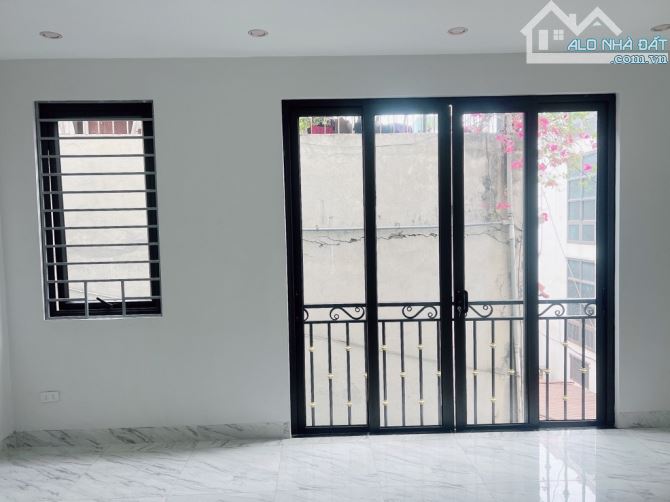 NHÀ MỚI TINH TRUNG TÂM HÀ ĐÔNG – THIẾT KẾ ĐẲNG CẤP – GIÁ CỰC YÊU NHỈNH 5,5 TỶ - 5
