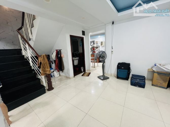 Bán nhà Nguyễn Đình Chính, Phường 11, quận Phú Nhuận - 4 tầng 95m2 (7 x 15) chỉ 15.49 tỷ - 5