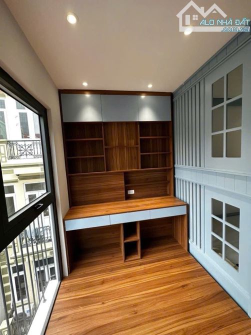 Hiếm có khó tìm - ĐỐNG ĐA – 6 TẦNG – TÂM ĐIỂM TƯƠNG LAI – GIÁ CHỈ 9.5 TỶ - 5