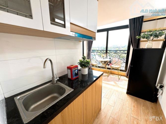 Bán toà CCMN phố Kim Mã, lô góc, 80m2 x 7 tầng, dòng tiền 90 triệu/tháng, 10m ra ngõ ô tô - 5