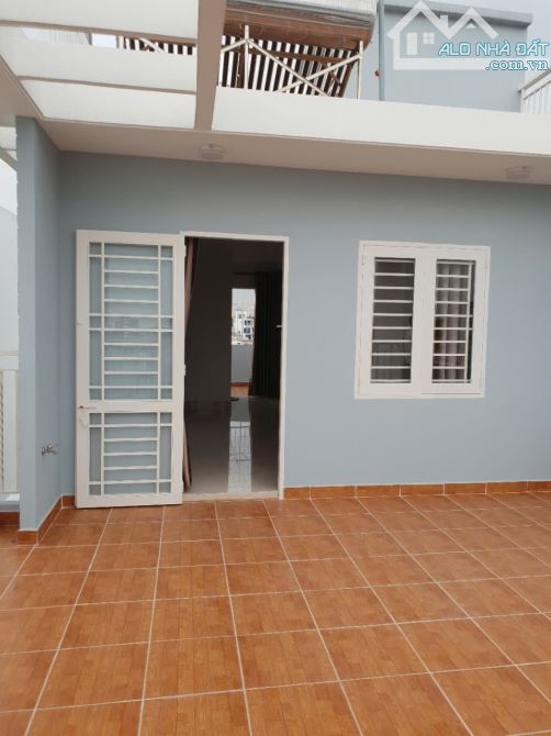 Bán Nhà Góc 2MT Bùi Văn Thêm P.9 Q.PN 5,7x17m 7 tầng, thang máy HĐT 60tr/th 24 tỷ - 5