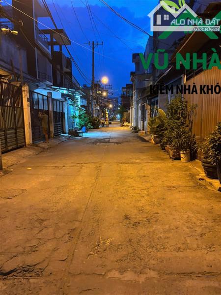 Bán Nhà Ngay Phan Anh – Giáp Tân Phú – 3 Tầng BTCT – Hẻm Xe Tải – Nhỉnh 6 Tỷ - 5