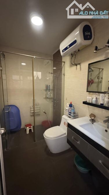 BÁN NHÀ PHỐ LÁNG – 78M² – NGHÁCH THÔNG – ĐẤT VUÔNG – GẦN PHỐ – GIÁ ĐẦU TƯ - 5