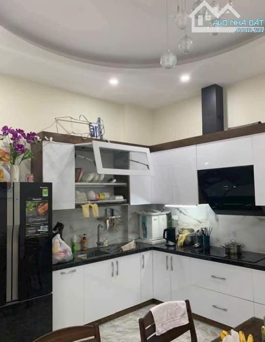 🔥 LÊ TRỌNG TẤN HÀ ĐÔNG BÁN NHÀ 5 TẦNG - LÔ GÓC 2 MẶT TIỀN - CÓ GARA OTO - THANG MÁY - 5
