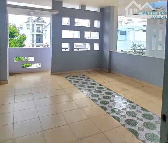 HXH NGỦ NHÀ-4 TẦNG-4PN-68M2-NGANG 4.5M-PHẠM VĂN CHIÊU P14 GV-6 TỶ HƠN TL - 5