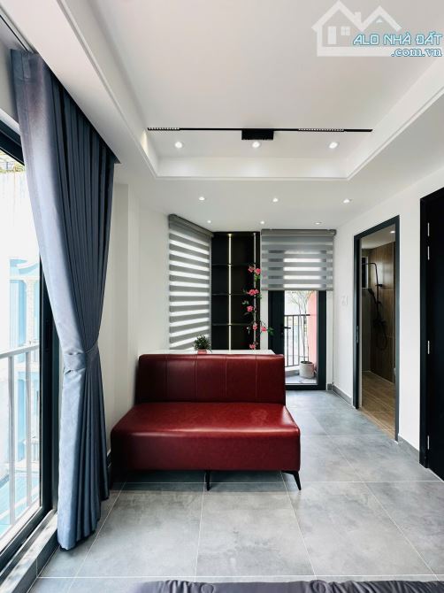 Bán nhà phố 1 xẹc đẹp – Đường Số 2, Phường 16, Gò Vấp – Gần trường Phan Tây Hồ - 5
