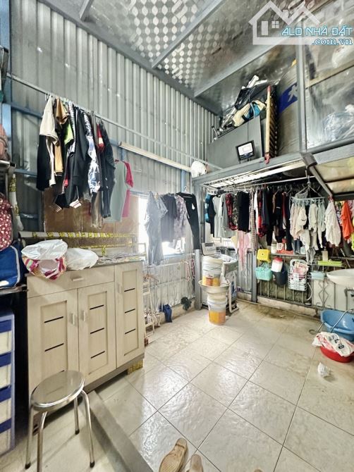 BÁN NHÀ 3 TẦNG 62M2 HXH LÊ VĂN QUỚI CHỈ HƠN 5 TỶ - 5