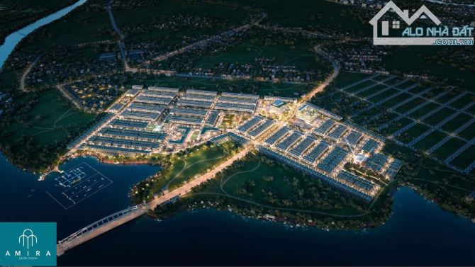 ĐẦU TƯ ĐẤT NỀN PHƯỚC THẮNG – CHƠN THÀNH – 600 TRIỆU/NỀN – SỔ RIÊNG – GẦN TTHC CHƠN THÀNH - 5