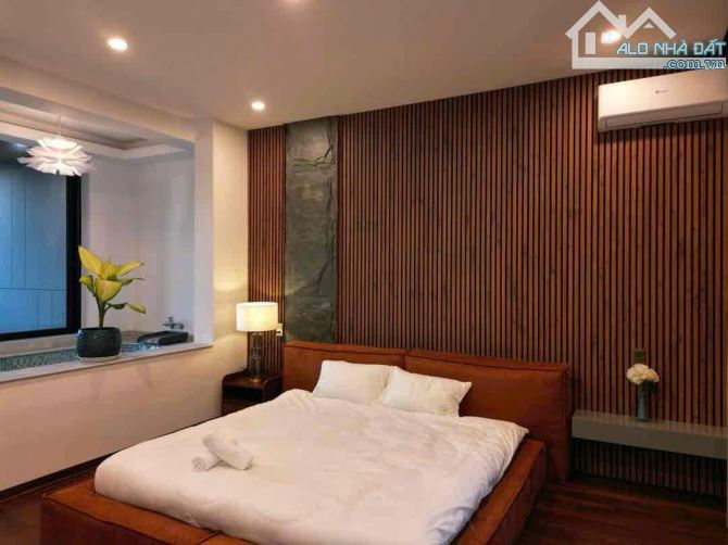 BÁN GẤP LÔ GỐC BIỆT THỰ 177M NGANG 7M MT ĐƯỜNG 11M ĐOÀN KHUÊVỊ TRÍ VÀNG GẦN SÔNG GẦN BIỂN - 4