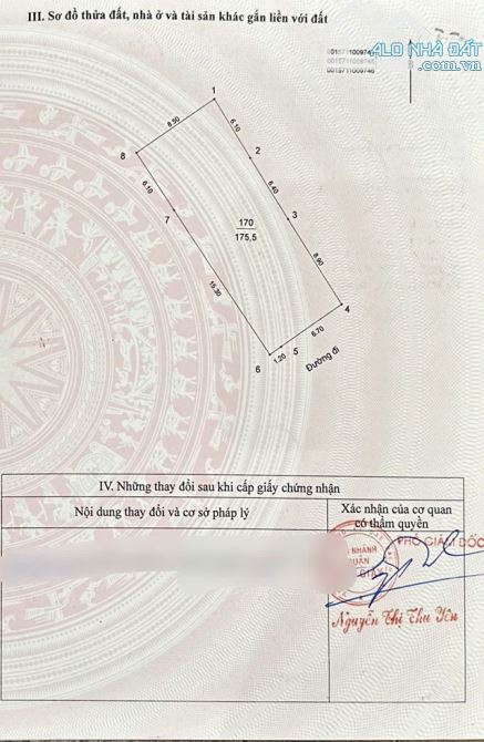 💥BÁN TÒA CĂN HỘ DỊCH VỤ CAO CẤP – VÕ CHÍ CÔNG – LÔ GÓC – 76 PHÒNG – DOANH THU ~5 TỶ/NĂM💥 - 5