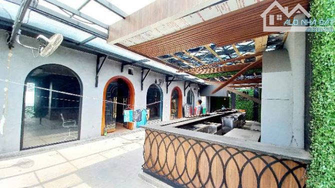 MẶT TIỀN NGUYỄN ĐÌNH CHIỂU, DT 433M2(NGANG 16.7M), PHƯỜNG ĐA KAO, QUẬN 1 - 5