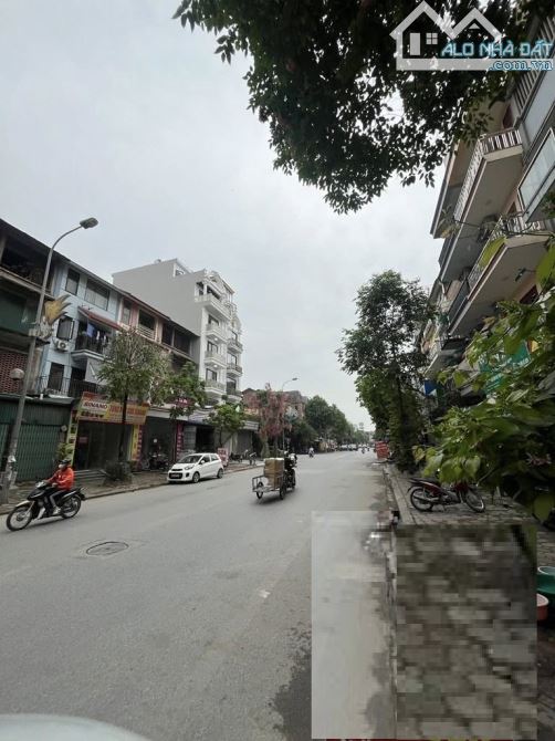 Liền Kề Yên Xá MẶT PHỐ Phân Lô Vỉa Hè 3 Ô Tô Tránh, Trục Đường Đôi Kinh Doanh, 67M2 23,5TỶ - 5