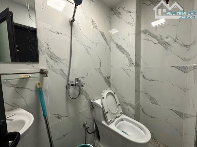 Bán nhà dân xây Lê Đức Thọ, lô góc kinh doanh, gần mặt phố - 5