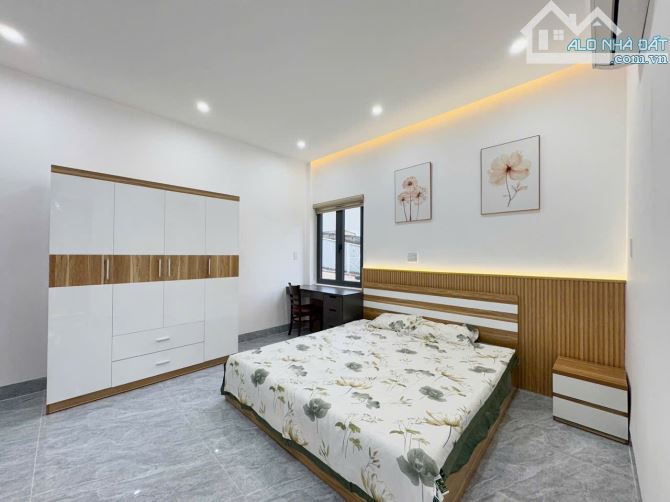 📍 An Cư Lý Tưởng – Nhà 1 Trệt 1 Lầu Tại Trung Tâm Thủ Dầu Một – Giá Mềm 2 Tỷ 8 - 5