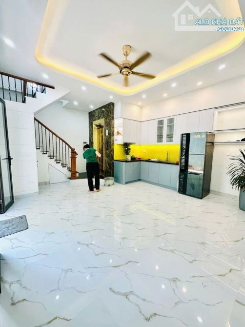 🔥ĐẦU TƯ CĂN HỘ DỊCH VỤ HOT NHẤT ĐẠI AN – 6 PHÒNG FULL KHÁCH – DÒNG TIỀN ĐỀU ĐẶN! - 5