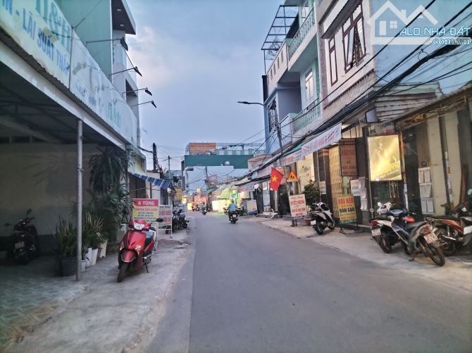 💥🔥Siêu Hiếm-Đồng Kè -Sát Chợ Hòa -Mặt Tiền -Khánh-Kinh Doanh Sầm Uất -Dòng Tiền Ổn Định - 5