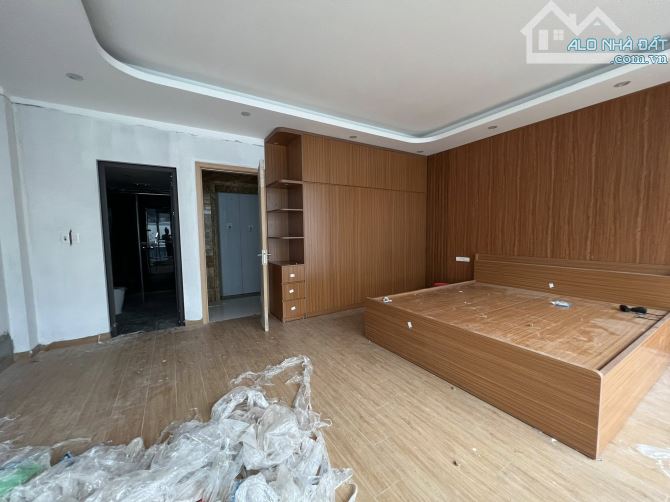 Liền Kề Hàng Bè KĐT Kiến Hưng, Mậu Lương Phân Lô, Ô Tô Tránh Đỗ, Vỉa Hè KD 50M Giá 17,4 Tỷ - 5