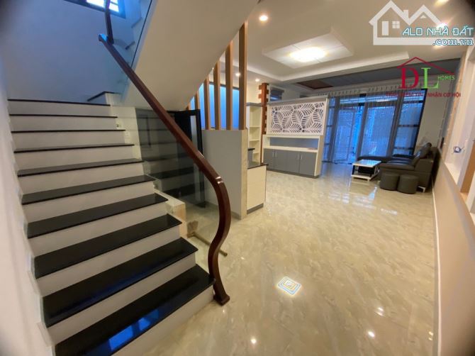 Bán nhà 2 mặt tiền hẻm Nguyễn Siêu phường 7 Đà Lạt an cư lạc nghiệp - 5