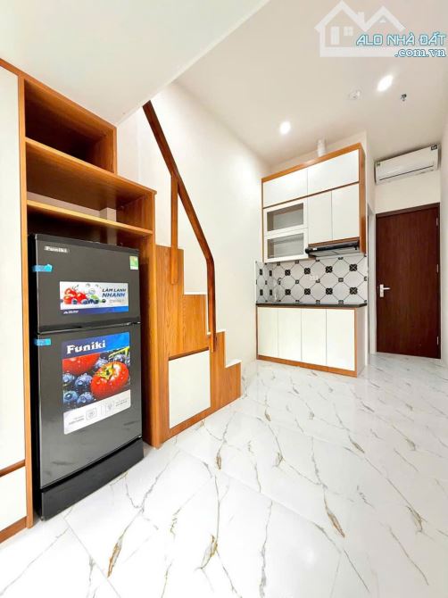 Bán Nhà Mặt Ngõ 97, Cầu Bươu, Đối Diện Viện K - Ô Tô Đỗ Cửa, Kinh Doanh Sầm Uất chỉ 6,7tỷ - 5
