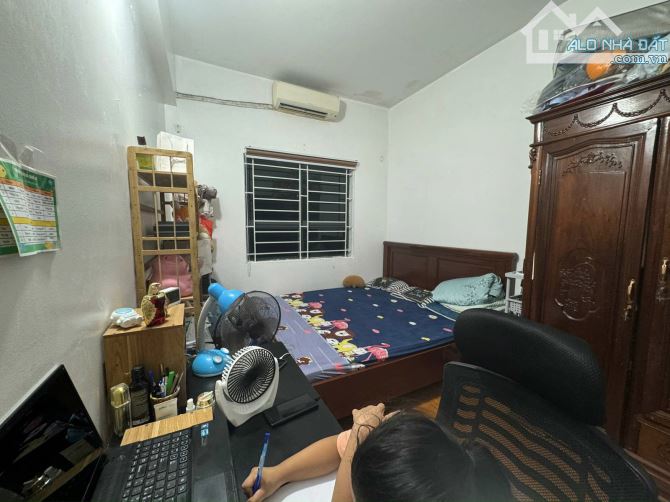 Chính chủ bán gấp chung cư CT12B Kim Văn Kim Lũ, Nguyễn Xiển, Hoàng Mai.70m2 – 2PN.3,4 tỷ - 5
