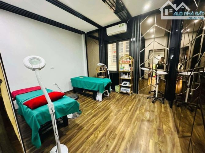 P. LÔ NGUYỄN CHÍ THANH- LÁNG HẠ- ÔTÔ- GARA- K. DOANH- FULL NỘI THẤT- 6T- CHỈ 18 TỶ - 5