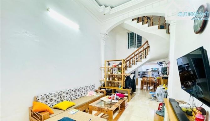 Bán nhà chùa Hàng, Trần Nguyên Hãn, Lê Chân,  3 tầng, 60m2, 6,2 tỷ - 5