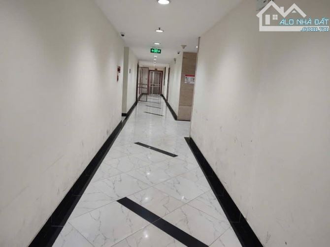 CHUNG CƯ CAO CẤP MỸ ĐÌNH PLAZA 2 NGỦ - 2 BAN CÔNG FULL NỘI THẤT XỊN - 5