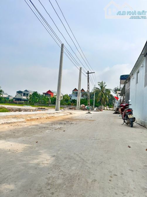 đất sổ đỏ thành phố 1 ti 050 quảng đông 2025 - 5