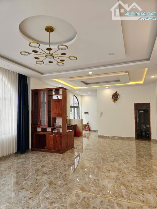 ✨🏡✨ Cần bán Khách Sạn/CHDV Hẻm xe hơi (6m),  Hai Bà trưng nối dài, P.02, Đà Lạt - 5