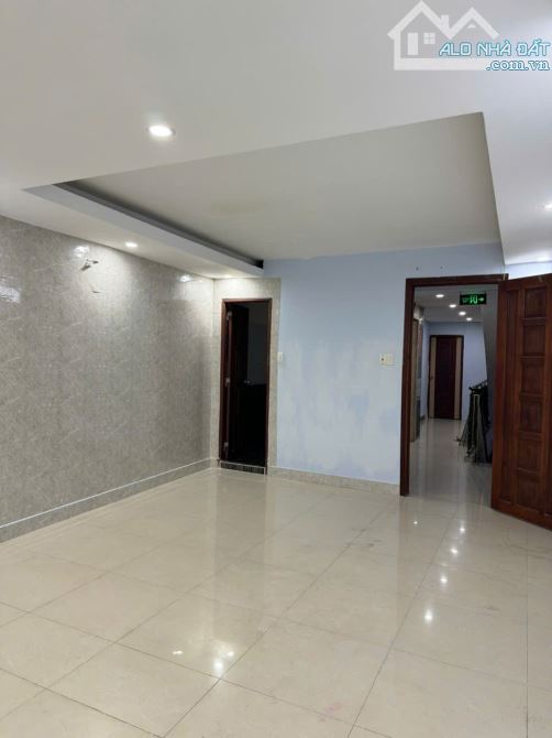 Bán Toà Nhà Mặt Tiền số 8 Nguyễn Thái Học 4x20 ngay Cầu Ông Lãnh-Võ Văn Kiệt 8 Tầng 46 Tỷ - 5