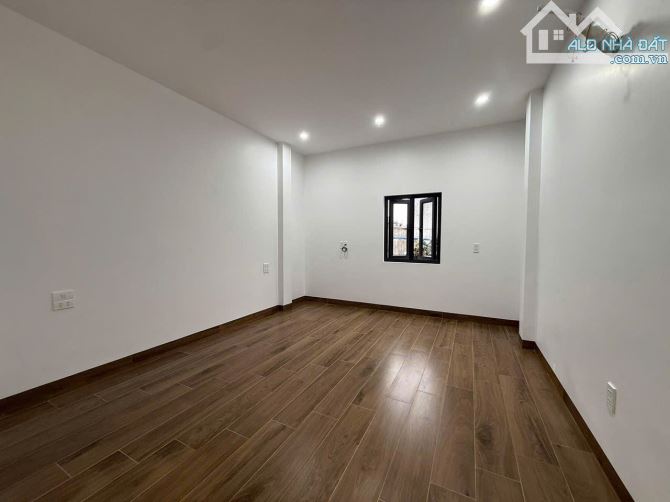 Mrs Tâm Bán nhà 3 tầng độc lập mới tinh đường ô tô Trương Văn Lực, Hùng Vương, Hồng Bàng - 5