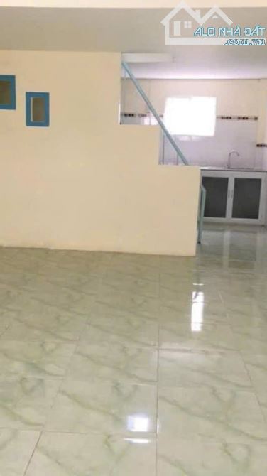 💥 NHÀ 42M² GẦN PHÚ MỸ HƯNG - CHO THUÊ 7 TRIỆU/THÁNG - NHỈNH 3 TỶ - TÂN THUẬN - Q.7🚗 - 5
