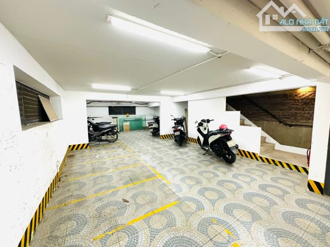 Hàng Hiếm Thanh Xuân Lô Góc, KĐT Hạ Đình Gần Vingroup, DT 156m 6 Tầng Giá 43.8Tỷ. - 3