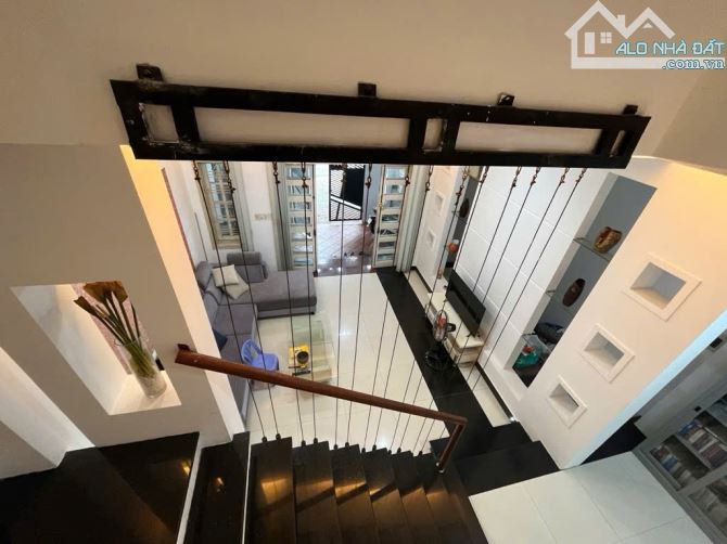 BÁN NHÀ 3 TẦNG MẶT TIỀN KINH DOANH -  ĐƯỜNG ĐÀO TẤN | 90m2 - MẶT TIỀN 6m | GIẢM GIÁ RẼ CHO - 5